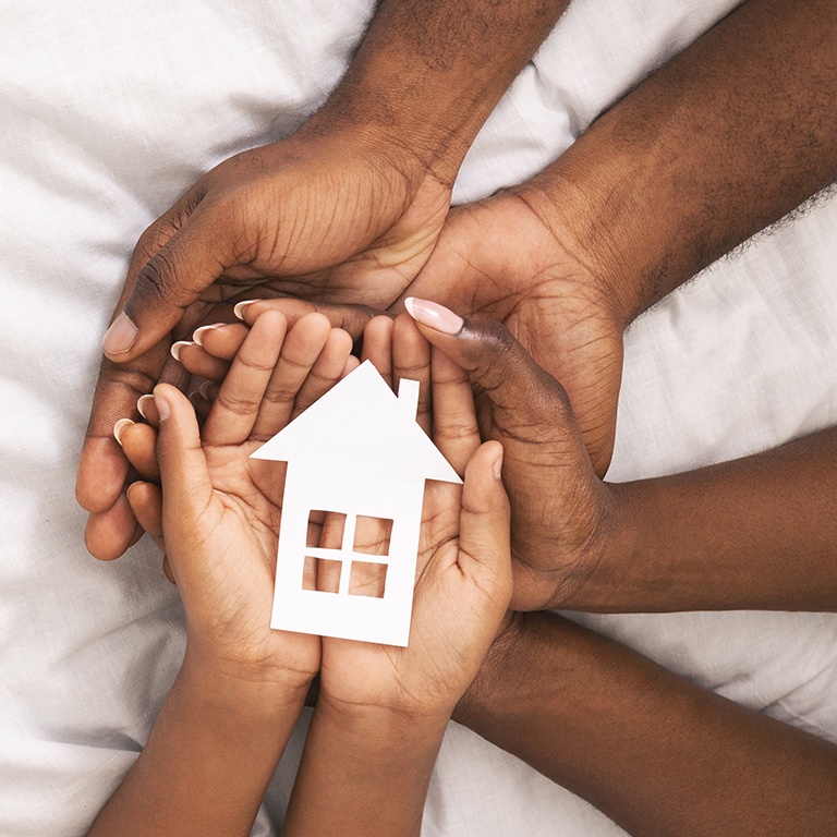 black homeownership