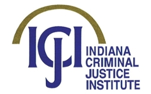 Indiana Criminal Justice Institute logo