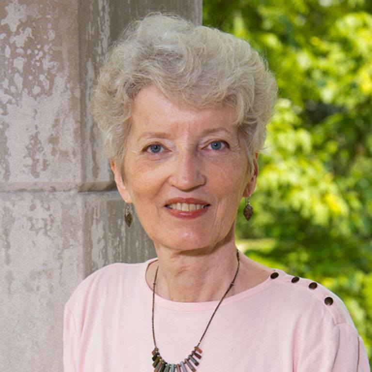 Kirsten Grønbjerg