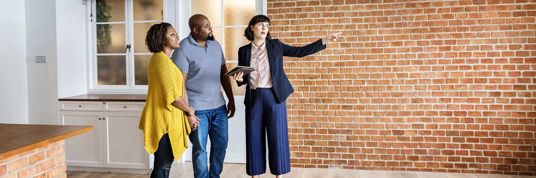 Black homeownership